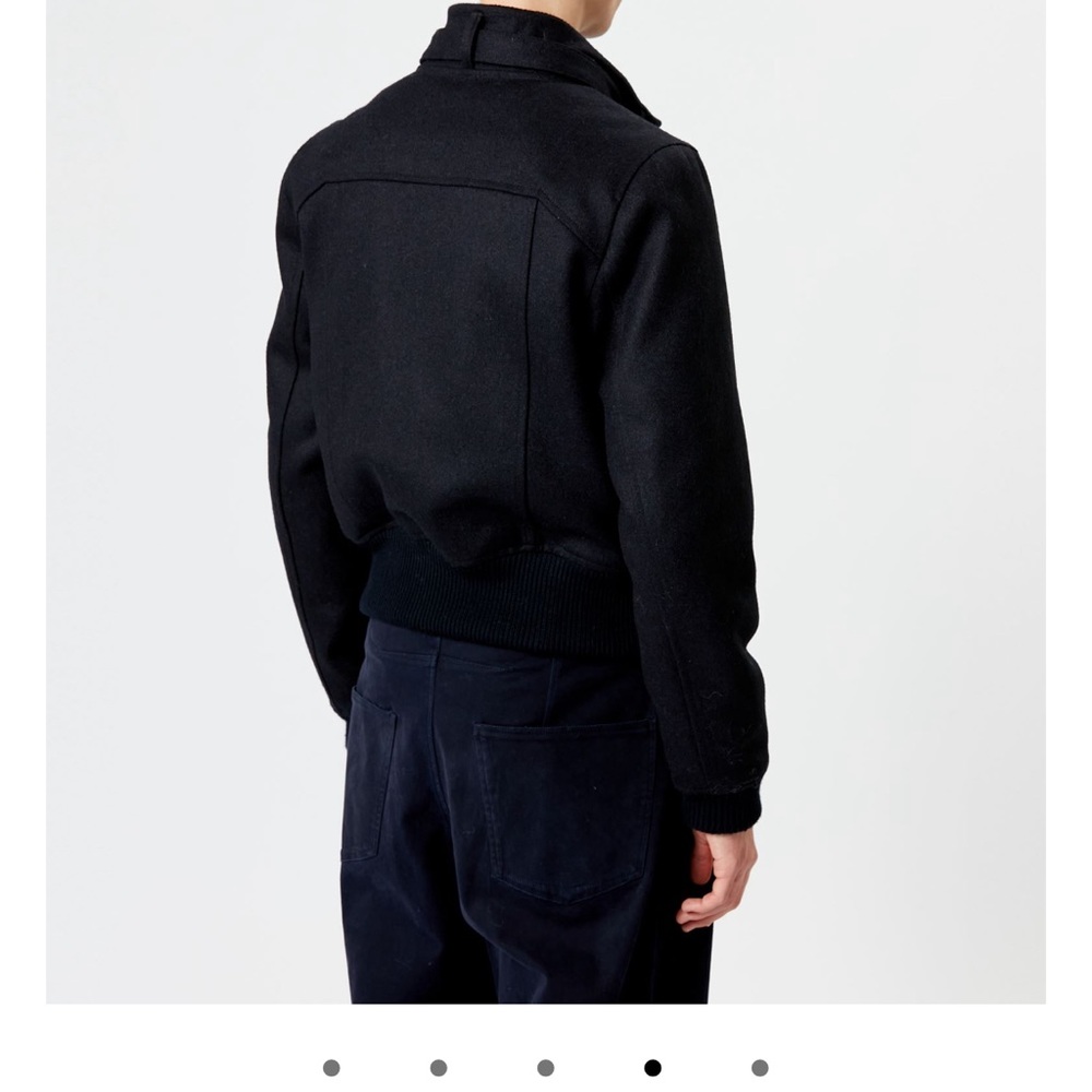 Isabel Marant mens Jacket - Picture 4 of 10
